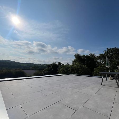 Tolles Ferienhaus Frohnatur Mit Sauna In Ruhiger Lage Plauen Dış mekan fotoğraf