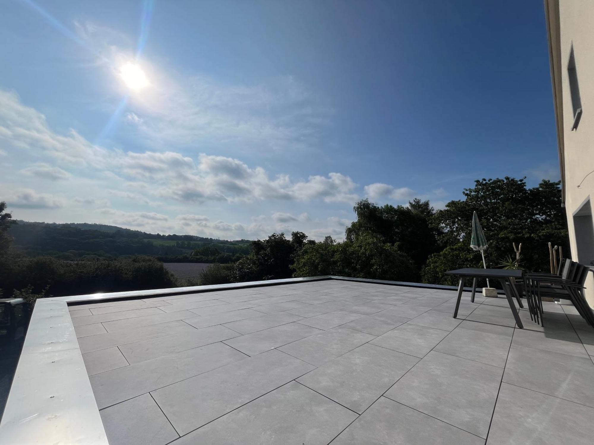 Tolles Ferienhaus Frohnatur Mit Sauna In Ruhiger Lage Plauen Dış mekan fotoğraf