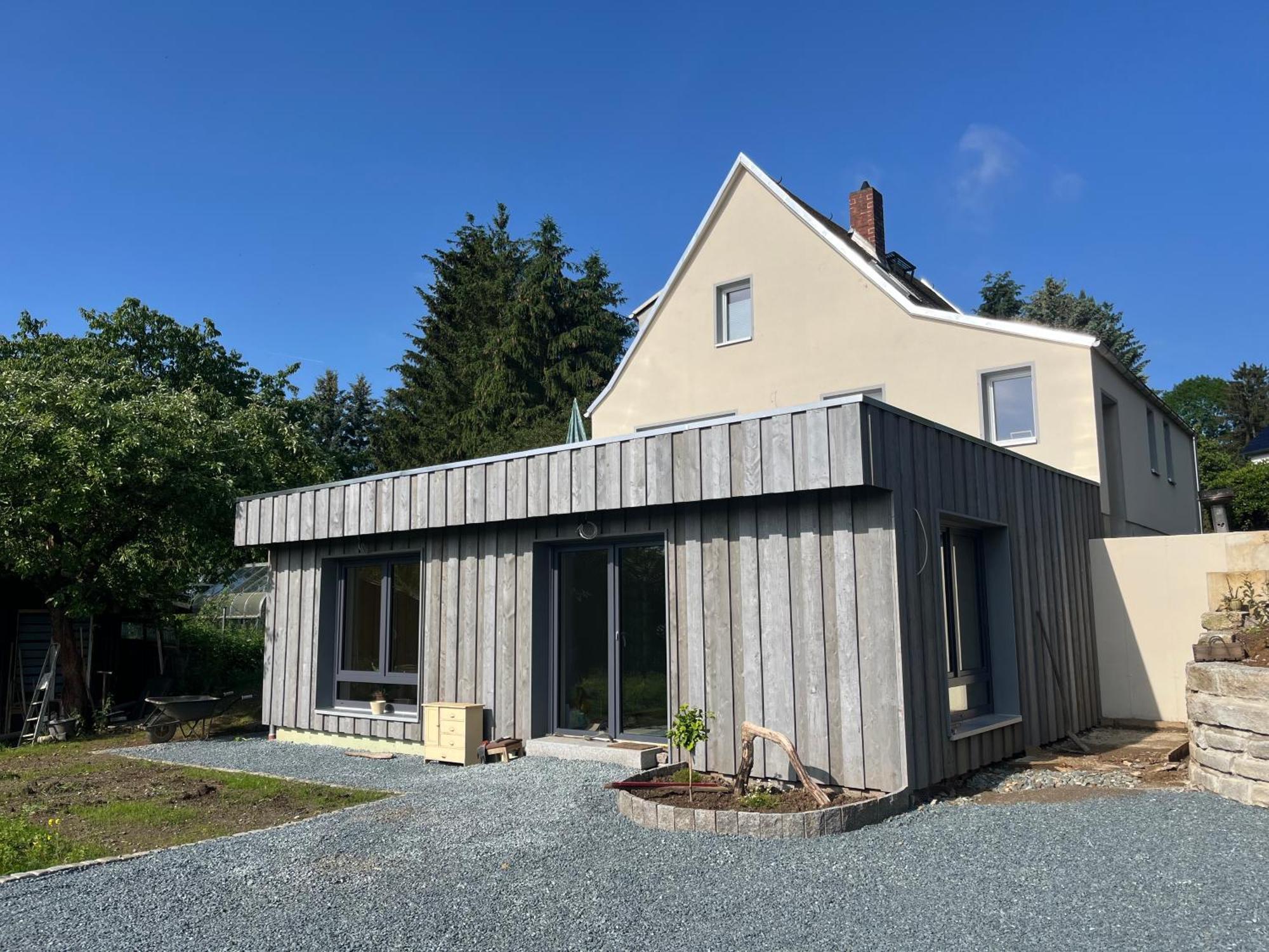 Tolles Ferienhaus Frohnatur Mit Sauna In Ruhiger Lage Plauen Dış mekan fotoğraf
