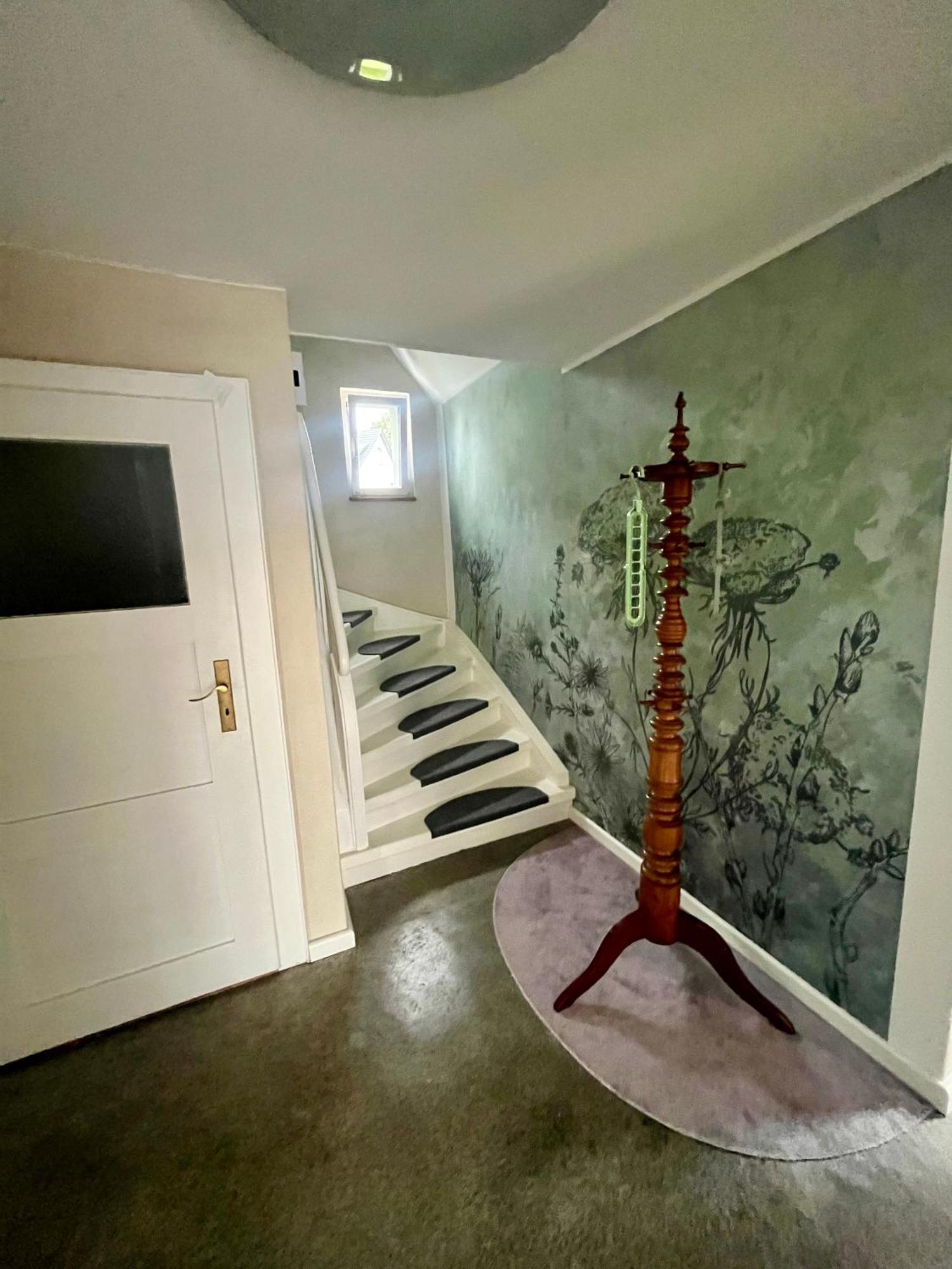 Tolles Ferienhaus Frohnatur Mit Sauna In Ruhiger Lage Plauen Dış mekan fotoğraf